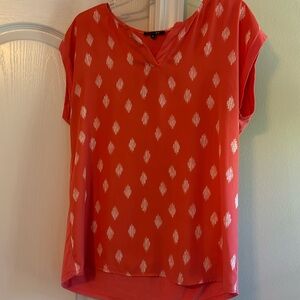 Light weight never worn blouse